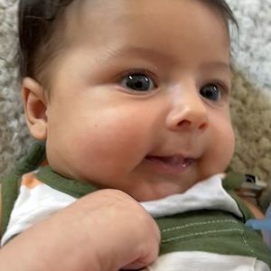 Meet your Posher, Marisol